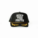 Keep The Faith - Gold